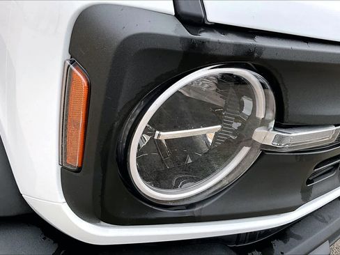 Used 2025 Ford Bronco Big Bend AWD/4WD image 31