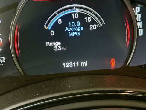 Used 2025 Dodge Durango R/T AWD/4WD image 20