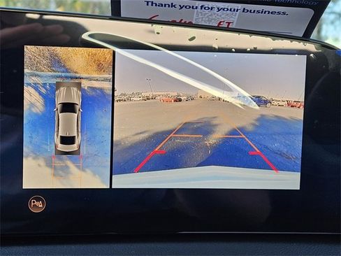 New 2026 Cadillac CT5 Sport image 23