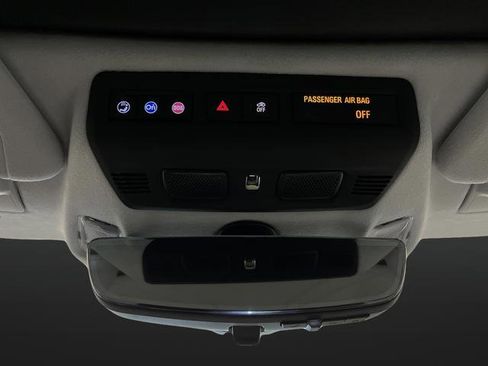 Used 2020 Chevrolet Corvette Stingray Premium Cpe w/ 3LT Preferred Equipment Group image 24