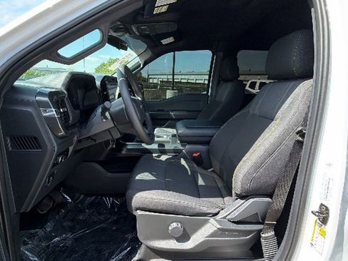 Used 2024 Ford F150 STX RWD image 16
