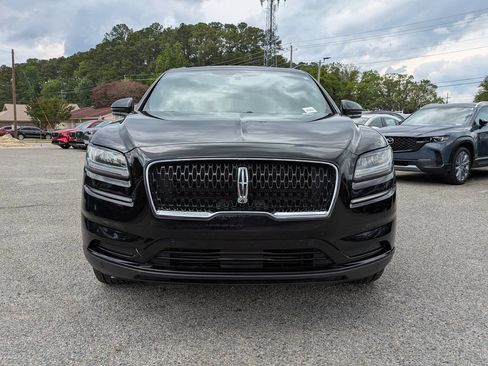 Certified 2023 Lincoln Nautilus Reserve w/ Equipment Group 201A AWD/4WD image 7
