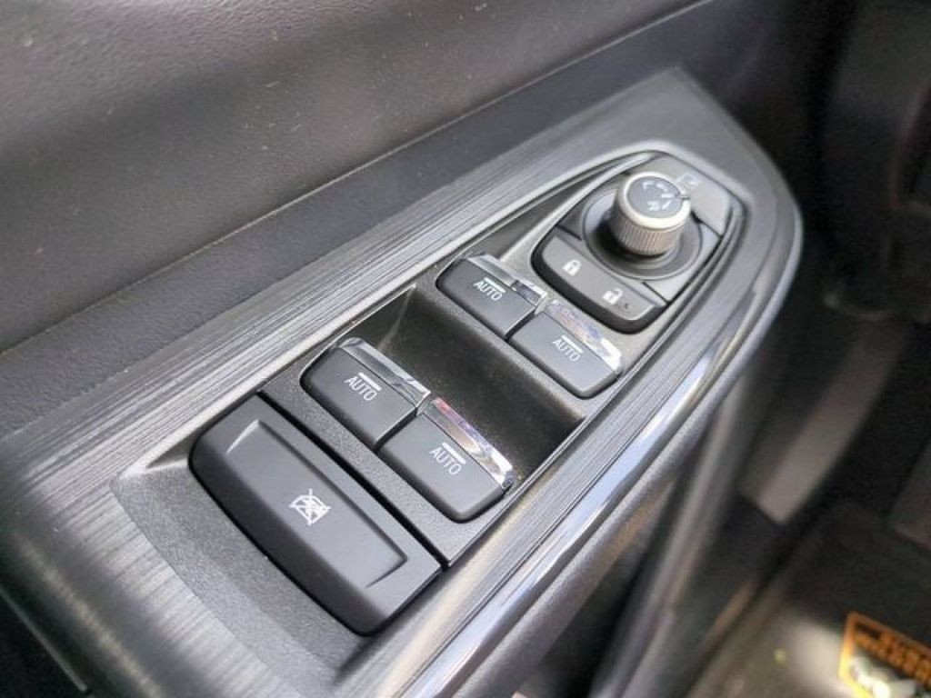 Used 2026 Subaru Outback Wilderness AWD/4WD image 29
