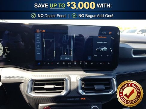 Used 2024 Ford Mustang GT Premium RWD image 25