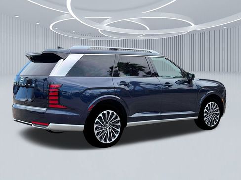 New 2026 Hyundai Palisade Calligraphy image 8