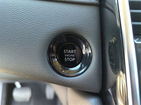 Certified 2025 Nissan Armada SV image 38