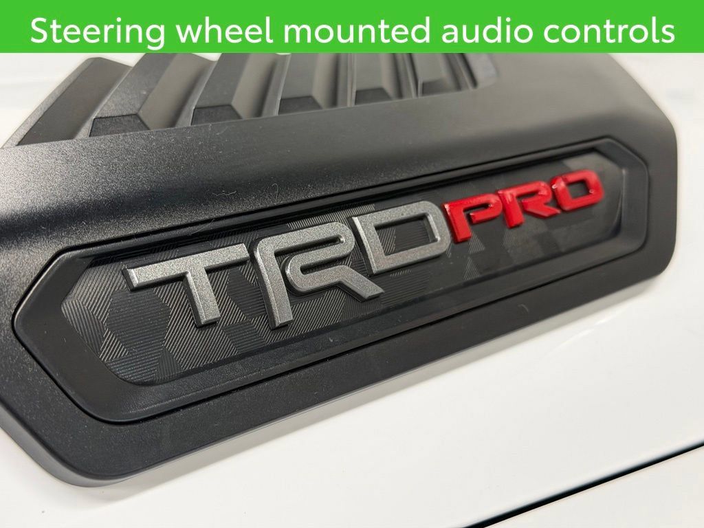 Used 2022 Toyota Tundra TRD Pro AWD/4WD image 13