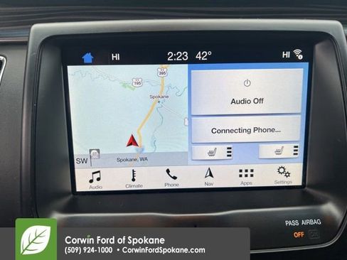 Used 2019 Ford Flex SEL w/ Equipment Group 202A image 13