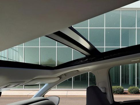 New 2026 Nissan Murano Platinum w/ Cargo Package image 15