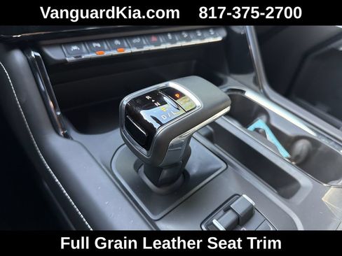 Used 2024 GMC Sierra 1500 AT4X AWD/4WD image 25