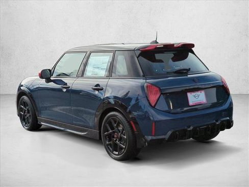 New 2026 MINI Cooper S image 8