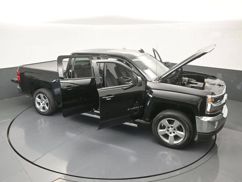 Used 2018 Chevrolet Silverado 1500 LT w/ All Star Edition RWD image 66