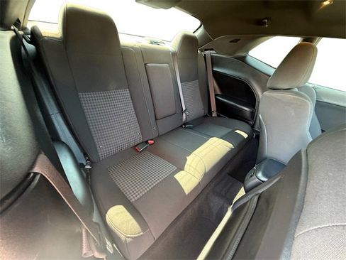 Used 2021 Dodge Challenger R/T Scat Pack image 18