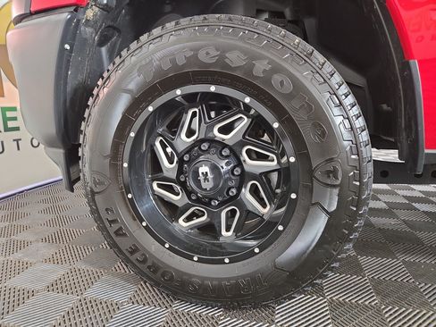 Used 2024 RAM 2500 Tradesman w/ Snow Chief Group AWD/4WD image 33