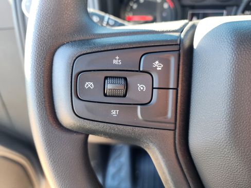 New 2025 Chevrolet Silverado 3500 W/T w/ WT Convenience Package AWD/4WD image 31