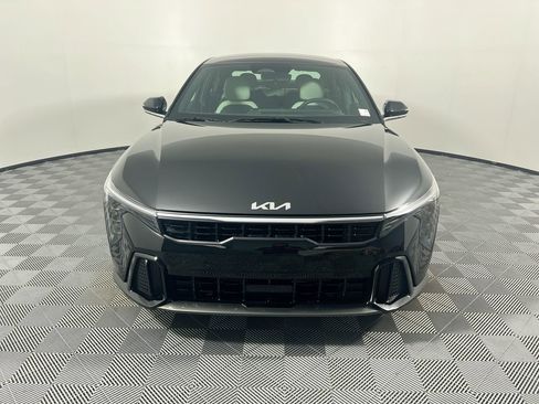 New 2026 Kia K4 GT-Line Turbo FWD image 10