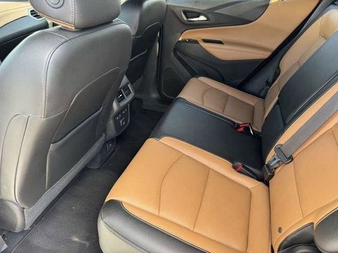 Certified 2024 Cadillac XT5 Sportv w/ LPO, Floor Liner Package image 13