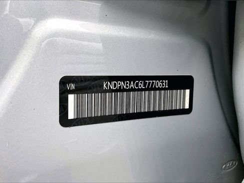 Used 2020 Kia Sportage EX image 66