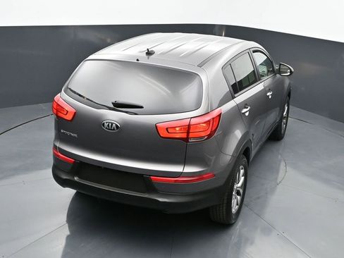Used 2014 Kia Sportage LX image 26