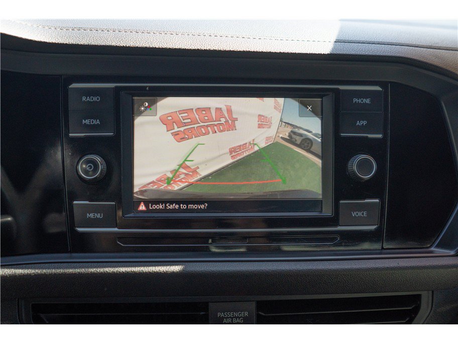 Used 2020 Volkswagen Jetta S FWD image 43