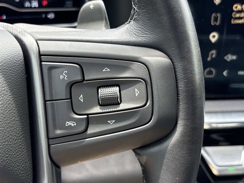 Certified 2024 GMC Sierra 1500 Denali AWD/4WD image 21