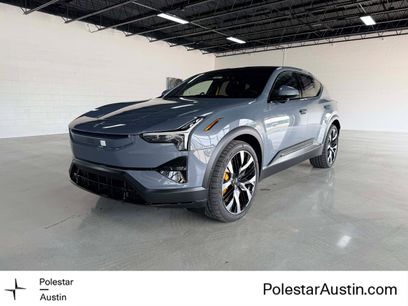 New 2025 Polestar Polestar 3