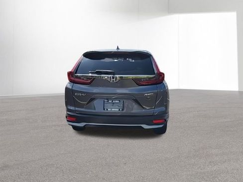 Used 2020 Honda CR-V EX-L image 8