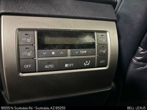 Used 2015 Lexus GX 460 w/ Premium Package AWD/4WD image 24