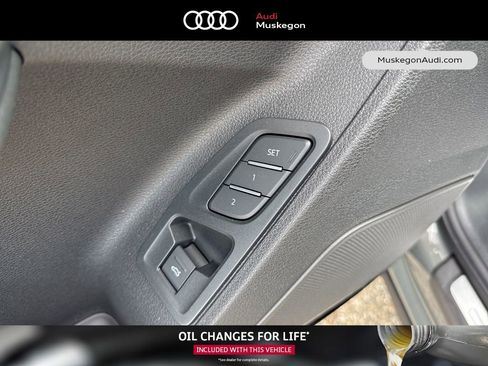 New 2025 Audi Q3 2.0T Premium Plus image 11