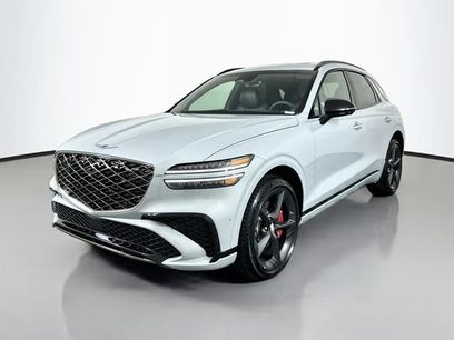 New 2027 Genesis GV70 3.5T Prestige