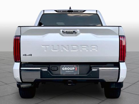 Used 2024 Toyota Tundra 1794 Edition AWD/4WD image 5