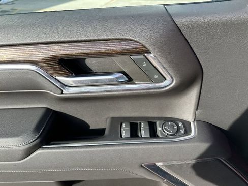 Certified 2023 GMC Sierra 1500 Elevation image 15