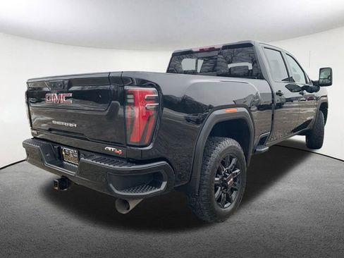 Used 2024 GMC Sierra 2500 AT4 w/ AT4 Premium Plus Package image 14
