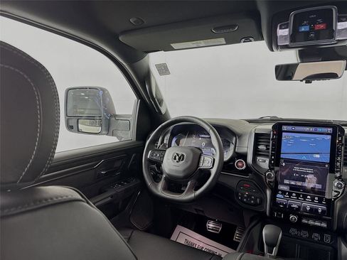 New 2026 RAM 1500 RHO AWD/4WD image 2