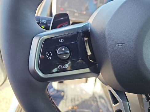 New 2026 BMW X3 xDrive30 w/ M Sport Package image 18