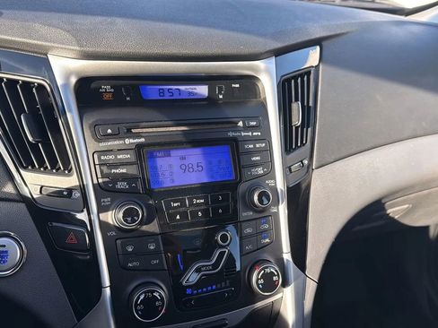 Used 2012 Hyundai Sonata Limited image 29