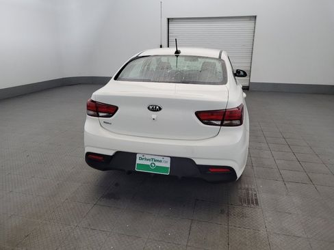 Used 2019 Kia Rio LX FWD image 7