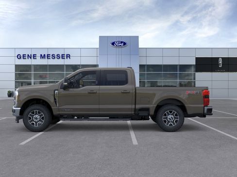 New 2026 Ford F250 Lariat w/ Lariat Premium Package AWD/4WD image 25