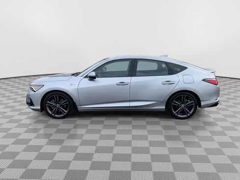 Used 2023 Acura Integra A-Spec image 4