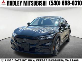 Used 2023 Ford Mustang Mach-E Select AWD/4WD 360° Tour