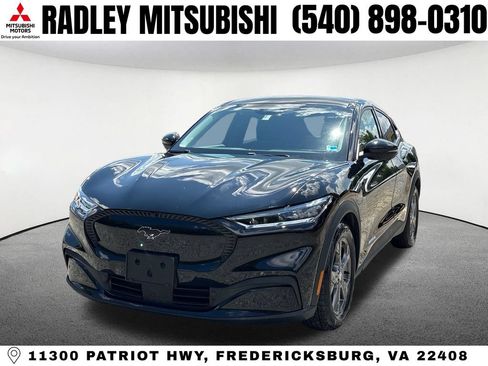 Used 2023 Ford Mustang Mach-E Select AWD/4WD image 1