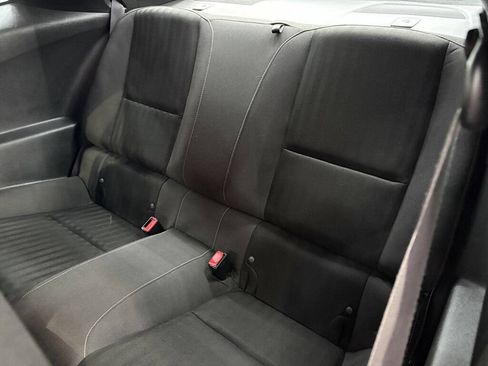 Used 2015 Chevrolet Camaro LS RWD image 10
