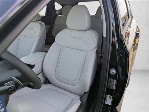 New 2026 Hyundai Tucson SEL AWD/4WD image 15