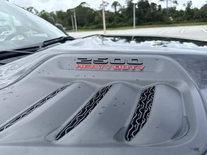 New 2026 RAM 2500 Limited