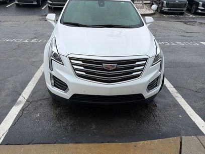 Used 2018 Cadillac XT5 Luxury w/ Driver Awareness Package
