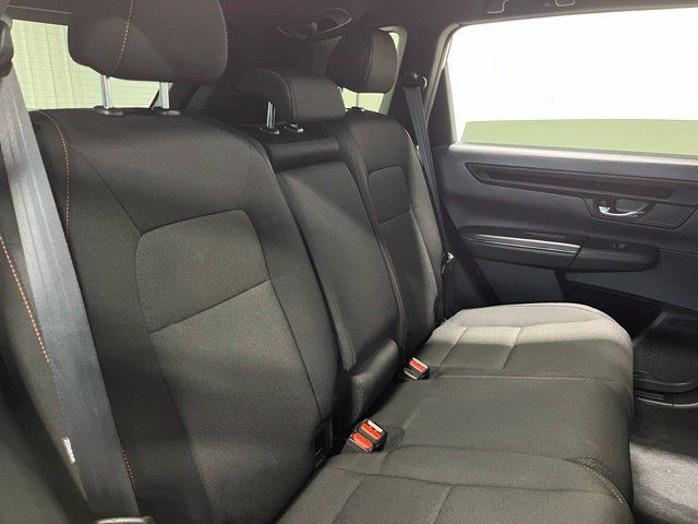 Used 2026 Honda CR-V Sport image 14