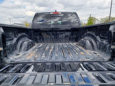 Used 2020 RAM 1500 Big Horn AWD/4WD image 32