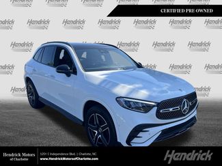 Certified 2025 Mercedes-Benz GLC 300 4MATIC video 1