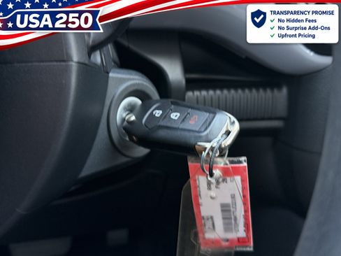 New 2026 Ford Ranger XL RWD image 19