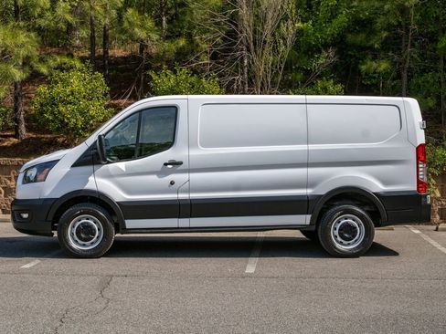 Used 2020 Ford Transit 250 Low Roof w/ Load Area Protection Package image 9